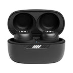JBL Live Free Noise Cancelling + True Wireless In-Ear Headphone - Black