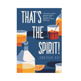 That's the Spirit! by Jonathan Ray (Hardback Book)