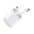 i12 True Wireless Earbuds and Rechargeable Charging Case