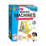 Curious Universe Kids: Making Machines