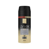 6 x Lynx Gold All Day Fresh Deodorant Body Spray - 106g/165mL