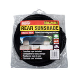 Rear Window Car Sunshade 100x50cm