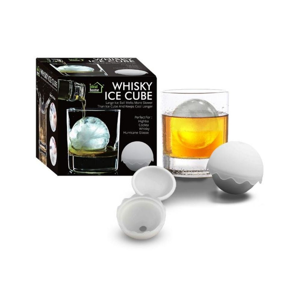 Whisky Ice Cube