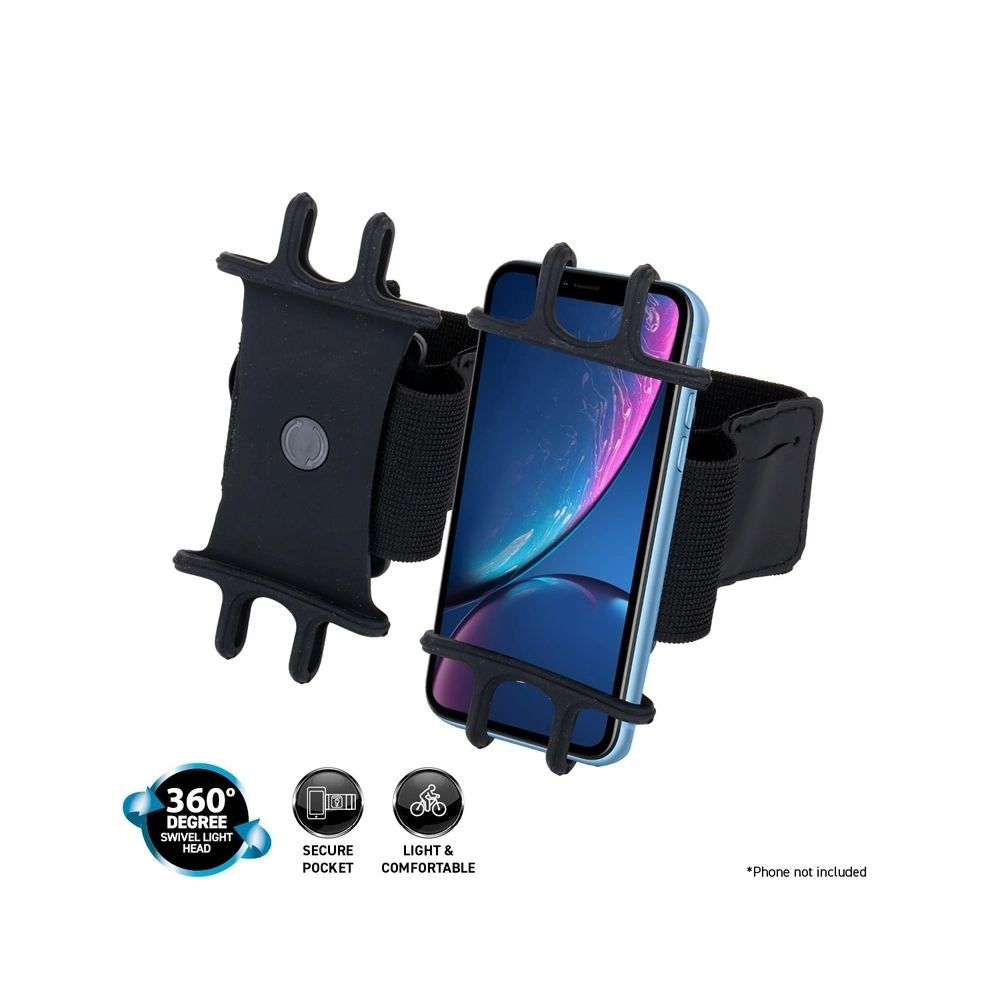 SAS Sports Smartphone Sports Armband