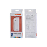 E-Sonic Emergency Battery Charger