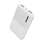 E-Sonic Mini 5000mAh Fast Charging Powerbank