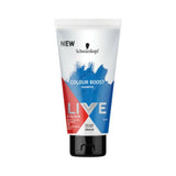 Schwarzkopf Colour Boost Shampoo Blue 150ml