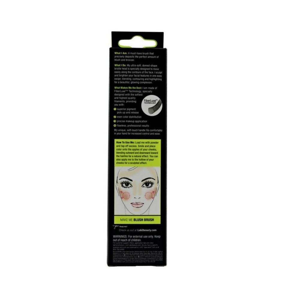 L.A.B.2 Pro Make Me Blush Brush