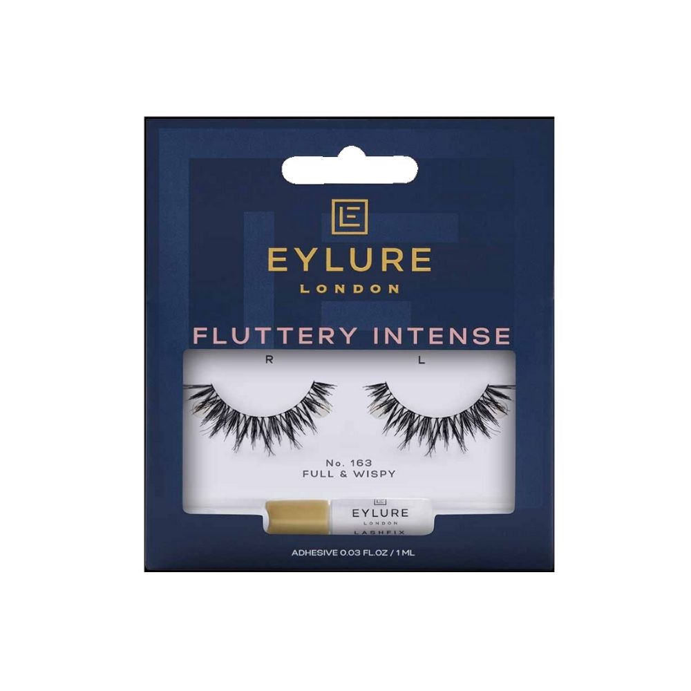 Eylure London Exaggerate No. 141 Eyelashes