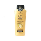 2 Pack x Schwarzkopf Extra Care Ultimate Oil Elixir Shampoo 400ml