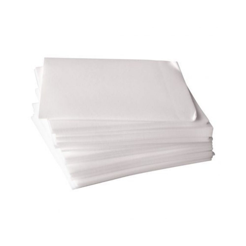 2 Pack x Sabco Eraser Sheets 15pc