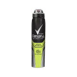 Rexona Aquashield Men Deodorant - 150g/250ml