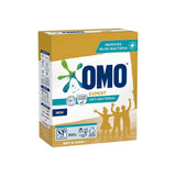 OMO Laundry Powder Expert Anti-Bacterial Front & Top Loader 900g