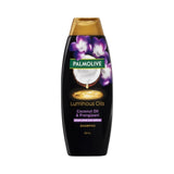Palmolive Luminous Oils Shampoo - Coconut Oil & Frangipani - 350ml