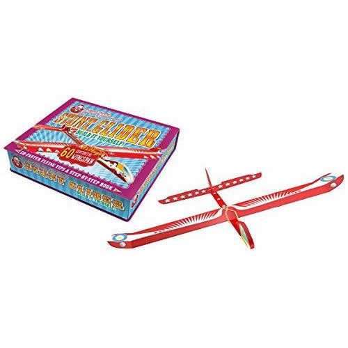 Professor Murphy's Stunt Glider Gift Set