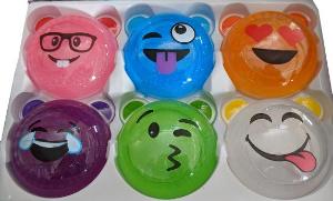 Animal Crystal Mud
