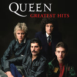 Queen Greatest Hits- Double Vinyl Album