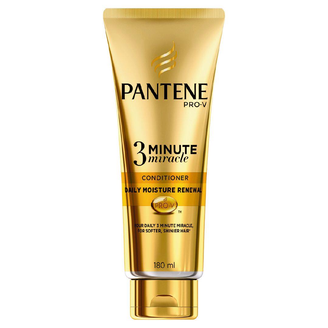 Pantene Pro-v Conditioner Daily Moisture Renewal - 180ml