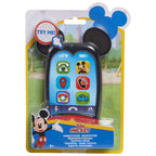 Disney Junior Mickey Mouse Funhouse Mobile Phone