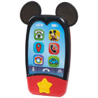 Disney Junior Mickey Mouse Funhouse Mobile Phone