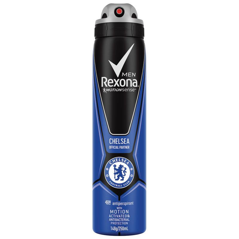 Rexona Men Chelsea Body Spray (148g)