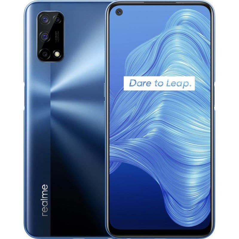 realme 7 5G Phone & Air Buds Bundle