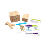 KEVA: Brain Builders Deluxe