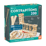 KEVA: Contraptions 200 Piece Plank Set