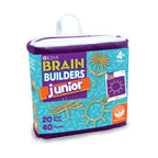 KEVA: Brain Builders JR.