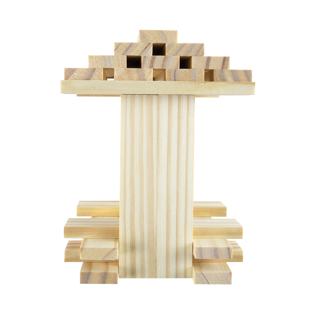 KEVA: Brain Builders Deluxe