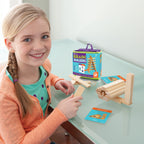 KEVA: Brain Builders