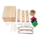 KEVA: Catapult