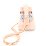 GPO TRIM PHONE PUSH BUTTON - PINK