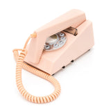 GPO TRIM PHONE PUSH BUTTON - PINK