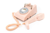 GPO TRIM PHONE PUSH BUTTON - PINK