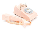 GPO TRIM PHONE PUSH BUTTON - PINK