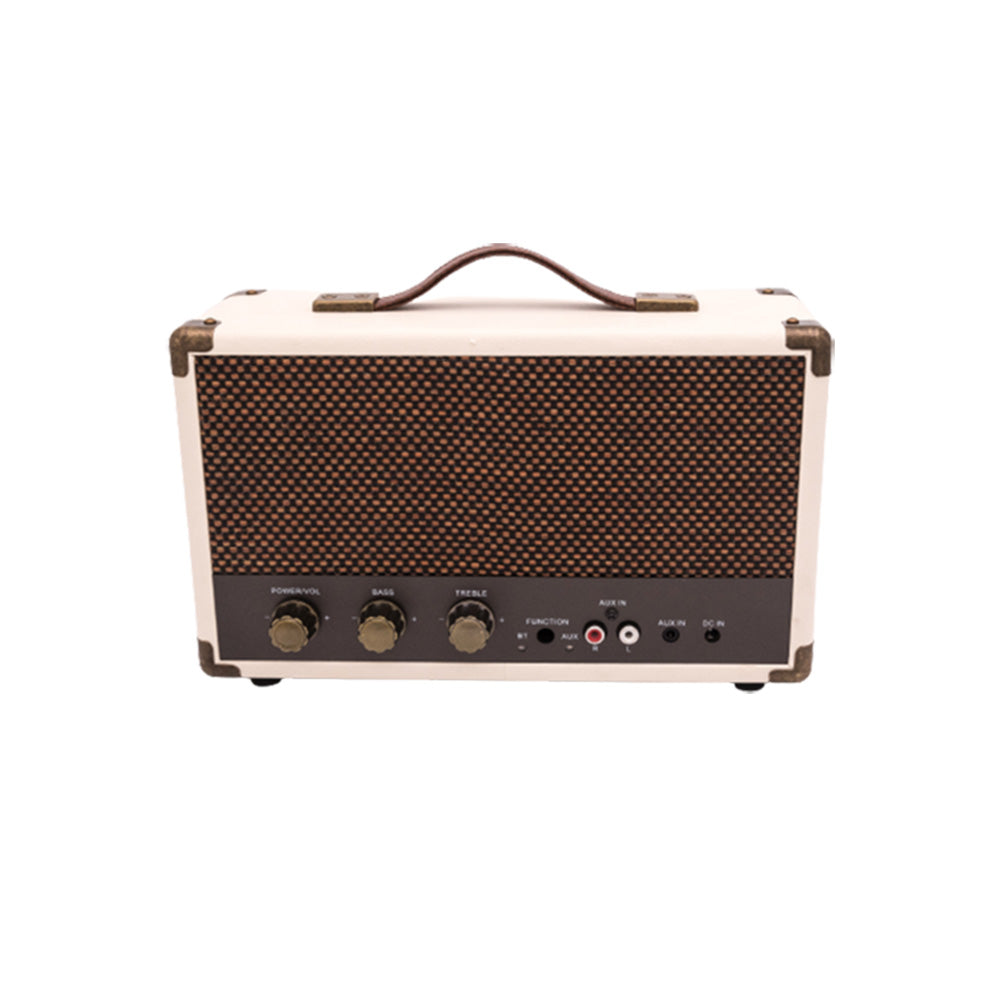 GPO Westwood Bluetooth Speaker
