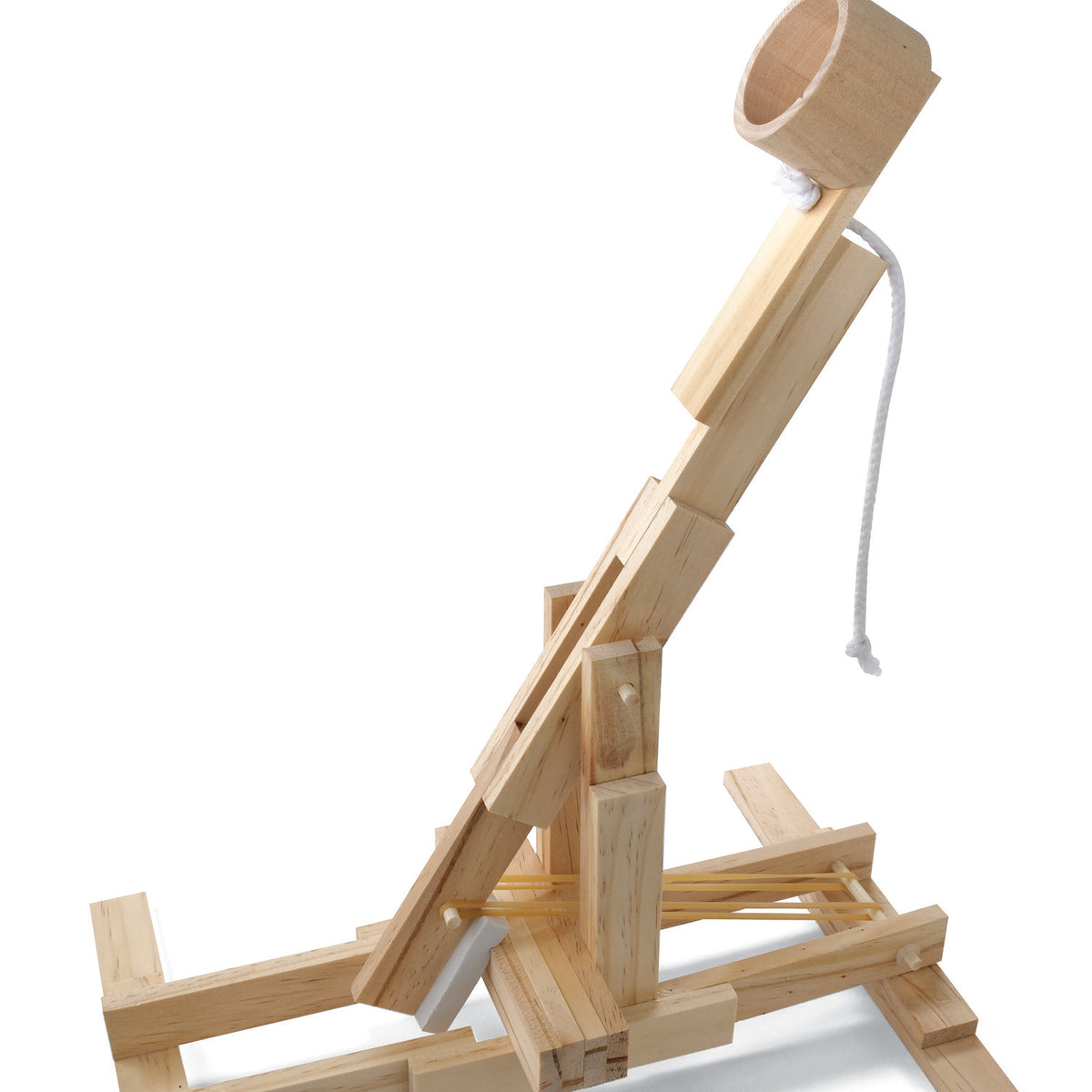 KEVA: Catapult
