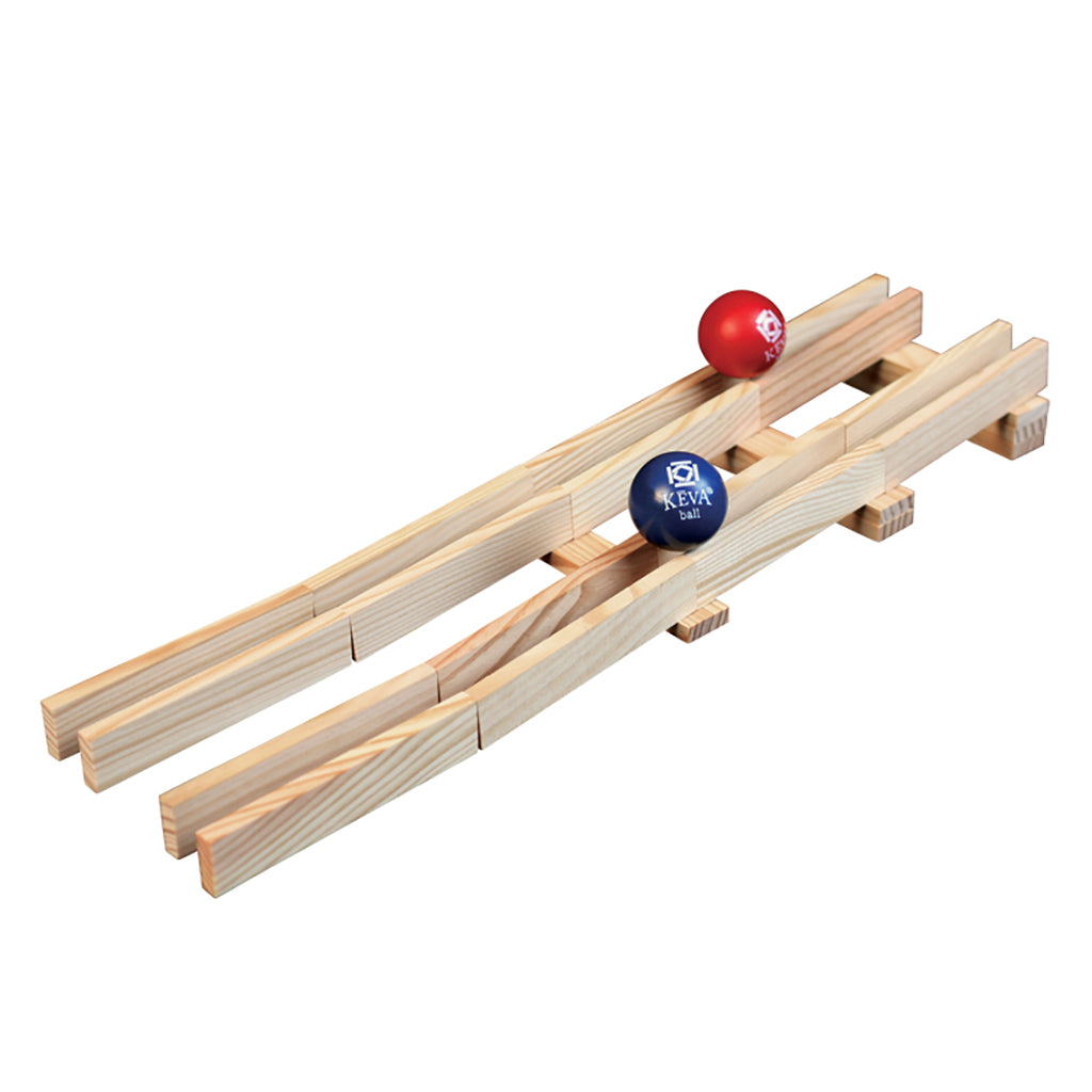 KEVA: Contraptions 50 Piece Plank Set
