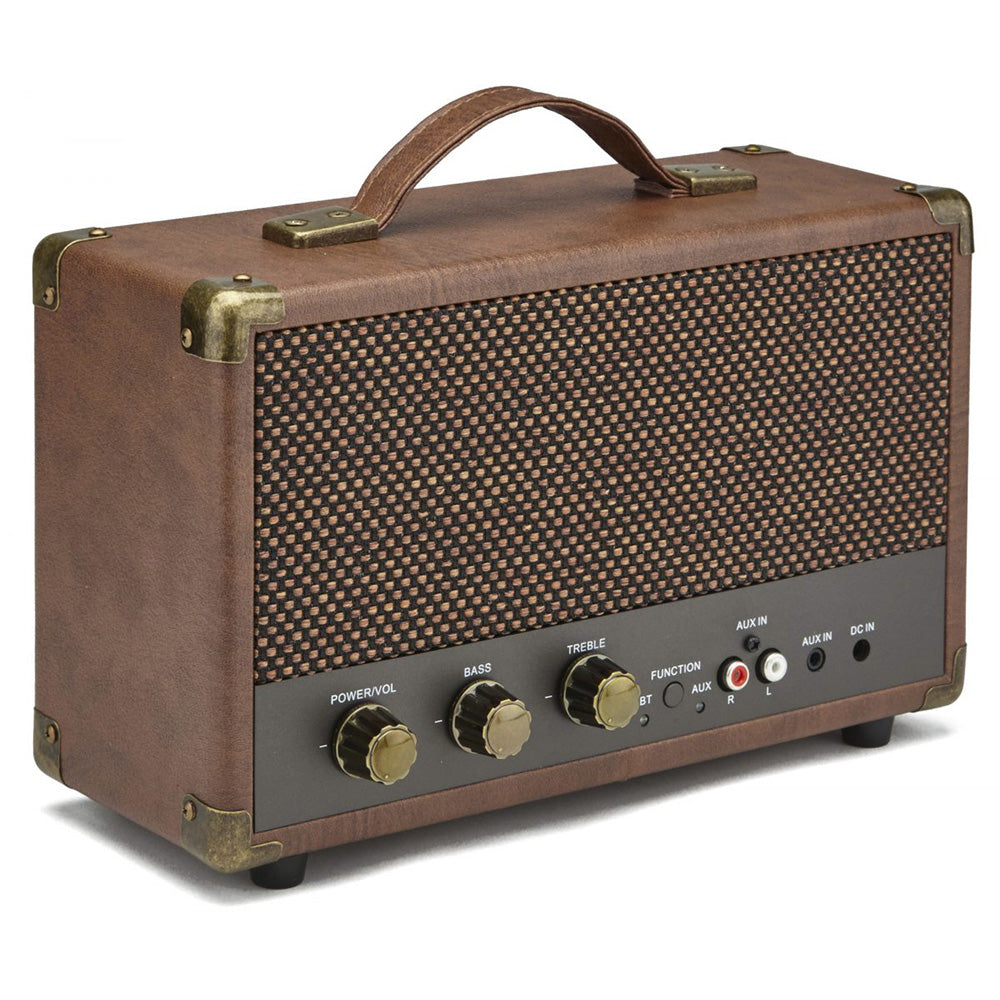 GPO Westwood Bluetooth Speaker