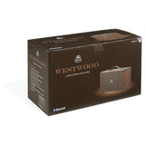 GPO Westwood Bluetooth Speaker