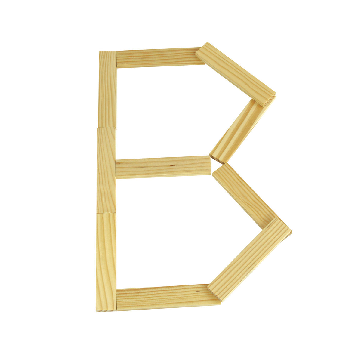 KEVA: Brain Builders JR.