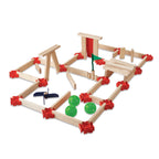 KEVA Maker: Bot Maze