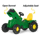 John Deere Kids Ride on Tractor RT601066