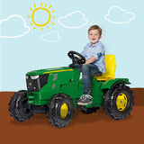 John Deere Kids Ride on Tractor RT601066