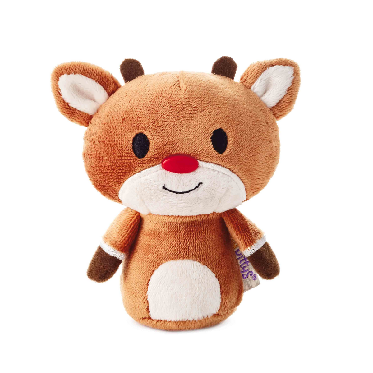 Itty Bittys Pop Culture Plush Toys