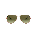 Ray-Ban RB3025 Aviator Gradient (58mm)