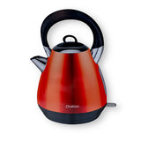 Ovation 1.7L Cone Stainless Steel Kettle