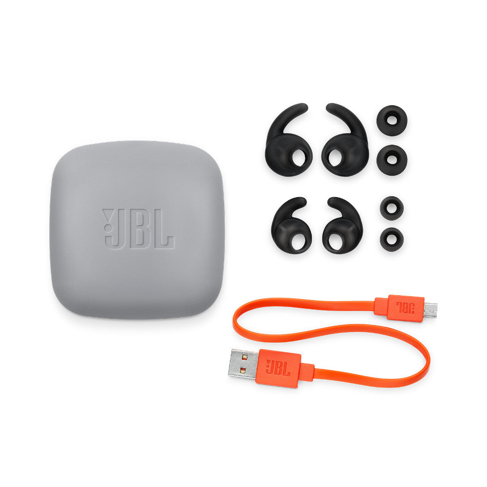 JBL Reflect Mini 2 In-Ear Wireless Headphones For iPhone