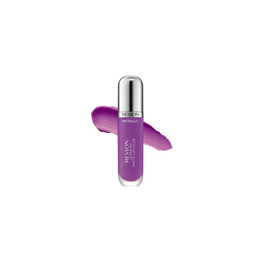 Revlon Ultra HD Matte Lipcolor